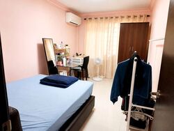 Blk 652 Eunos Damai Ville (Bedok), HDB 5 Rooms #594477601